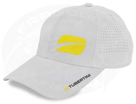 TUBERTINI FRESH CAP WHITE