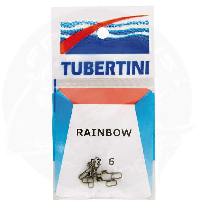 TUBERTINI RAINBOW