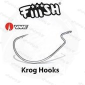 FIIISH # 5 KROG HOOK