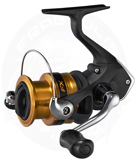 SHIMANO FX