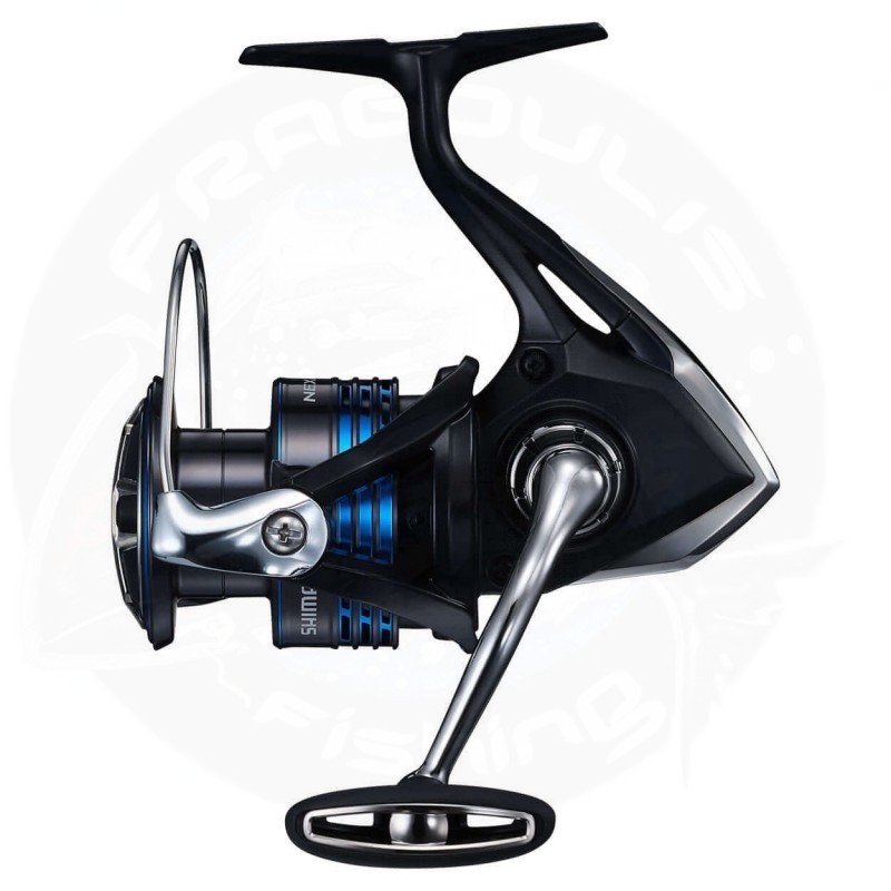 SHIMANO NEXAVE C3000HG