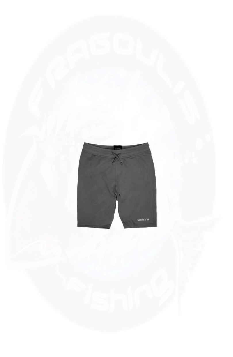 SHIMANO SHORTS GREY